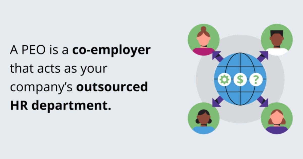 Structure of PEO