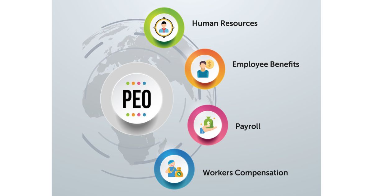 What Is A PEO?