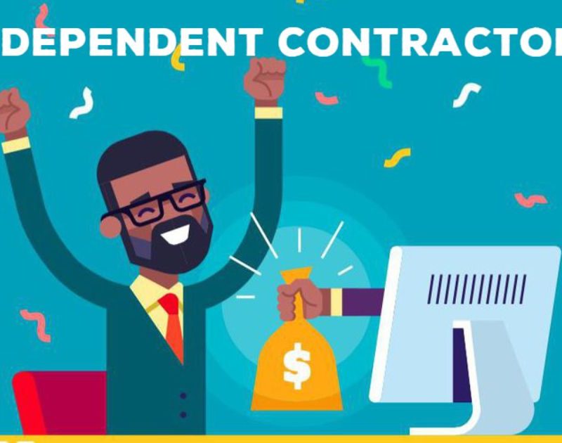 how to hire independent contractors - ERA