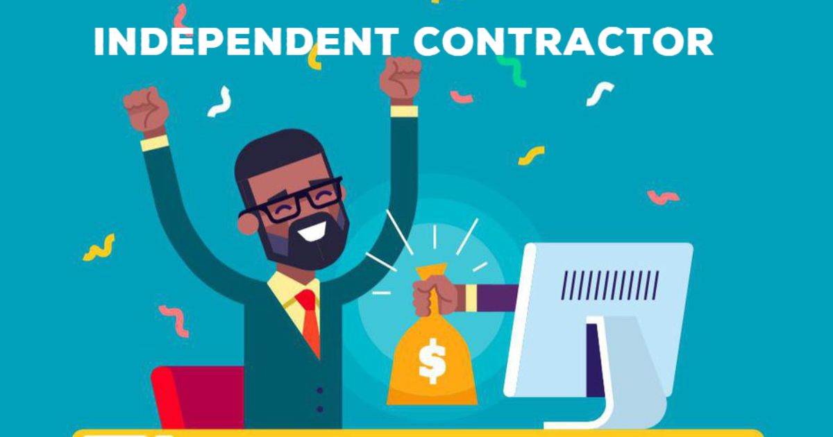 how to hire independent contractors - ERA