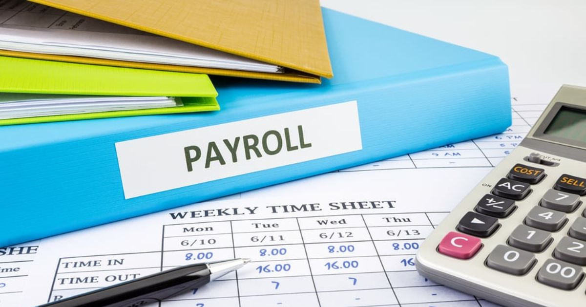 what are payroll expenses - ERA