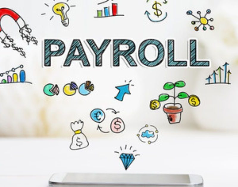 what is payroll - ERA