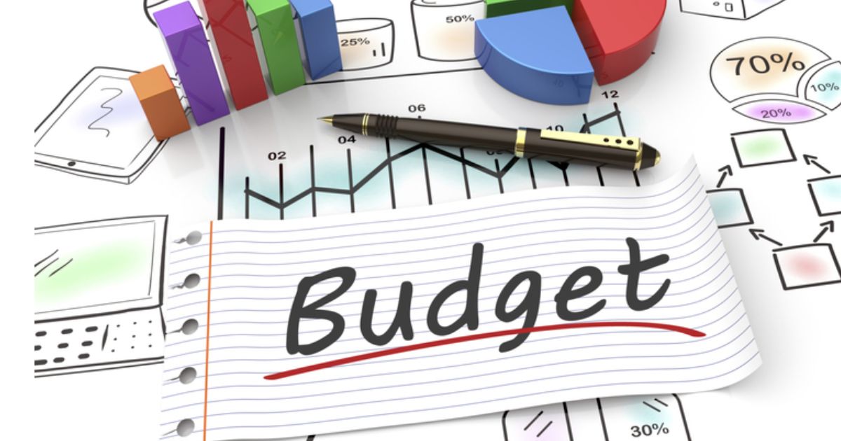 Determine Your Budget