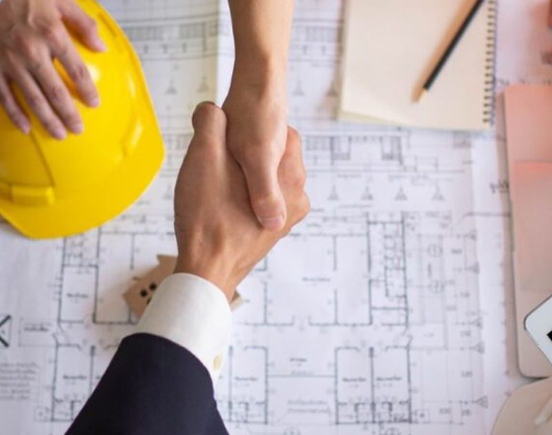 What Is A General Contractor Era