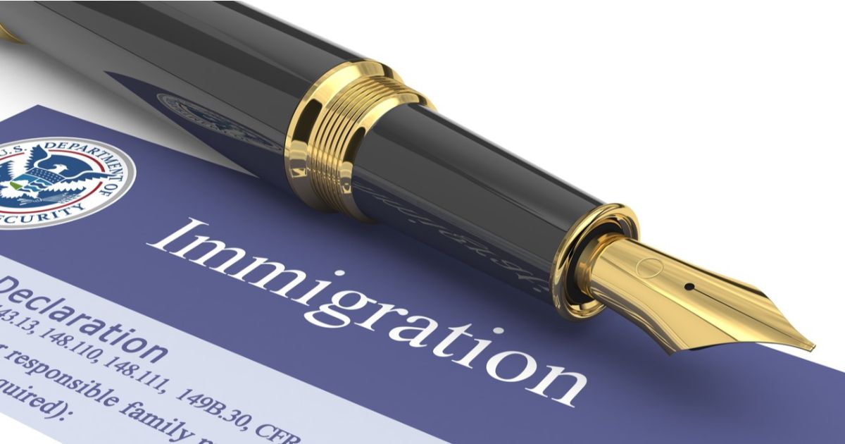 what is immigration - ERA