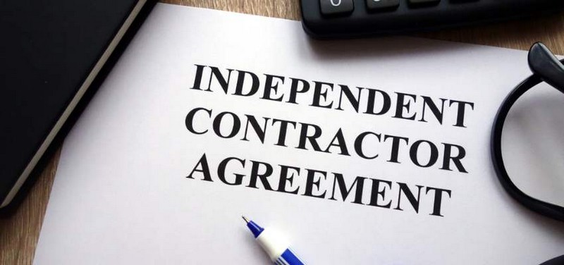 independent contractor vs freelancer