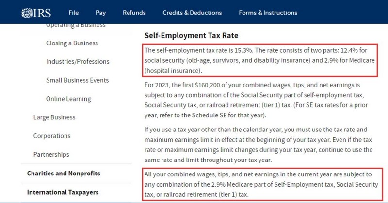 what is the difference between freelance and self employed