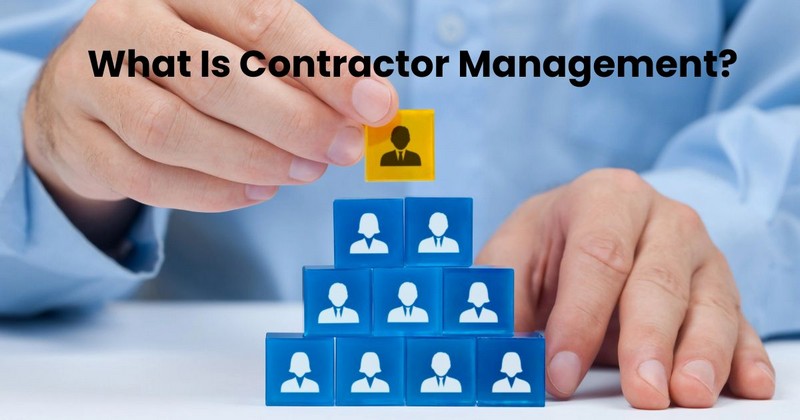 contractor management