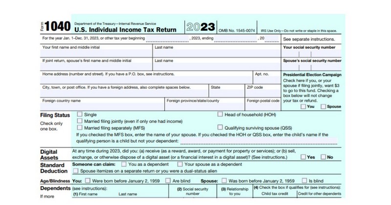 proof of income documents for self-employed