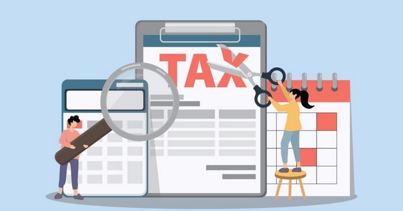 self employed tax deductions