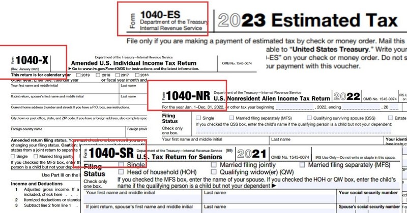 self employment income verification