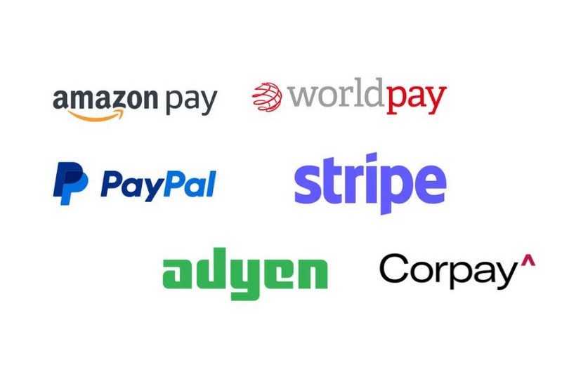 International Payment Gateways 