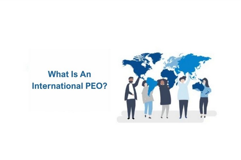 international peo