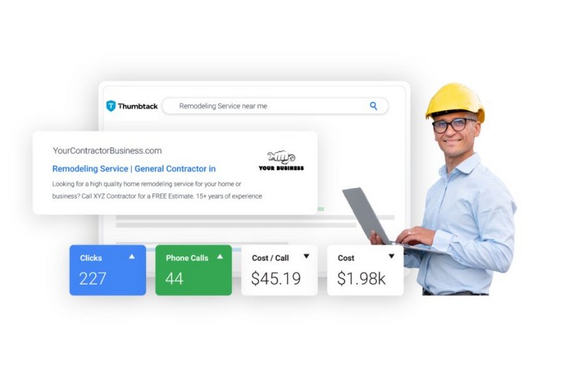 lead generation companies for contractors