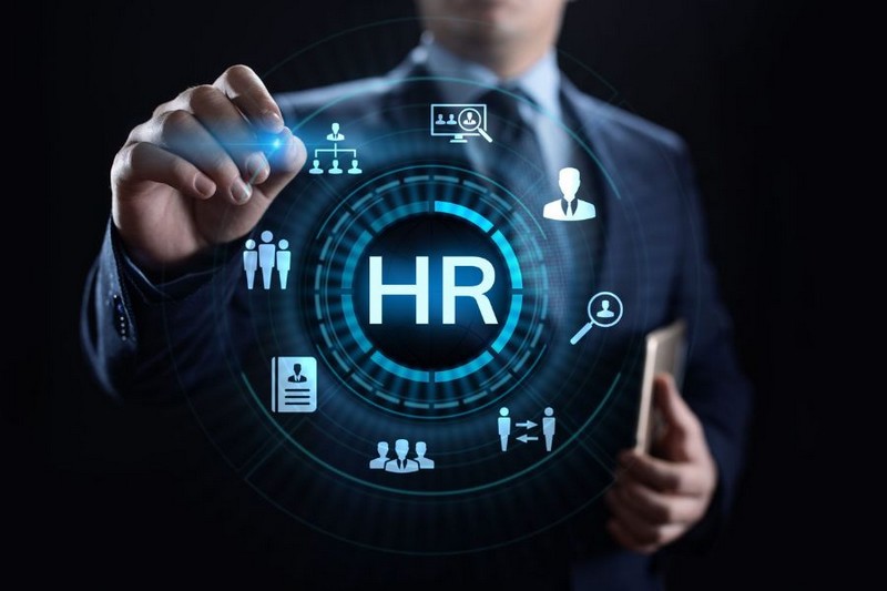 Future Of Hr