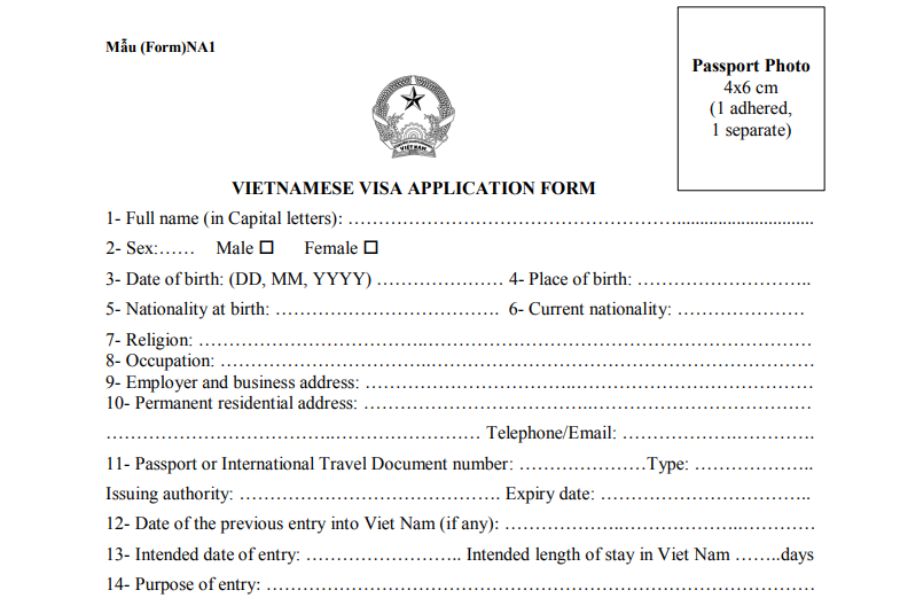 D Labor Law In Vietnam For Foreigners