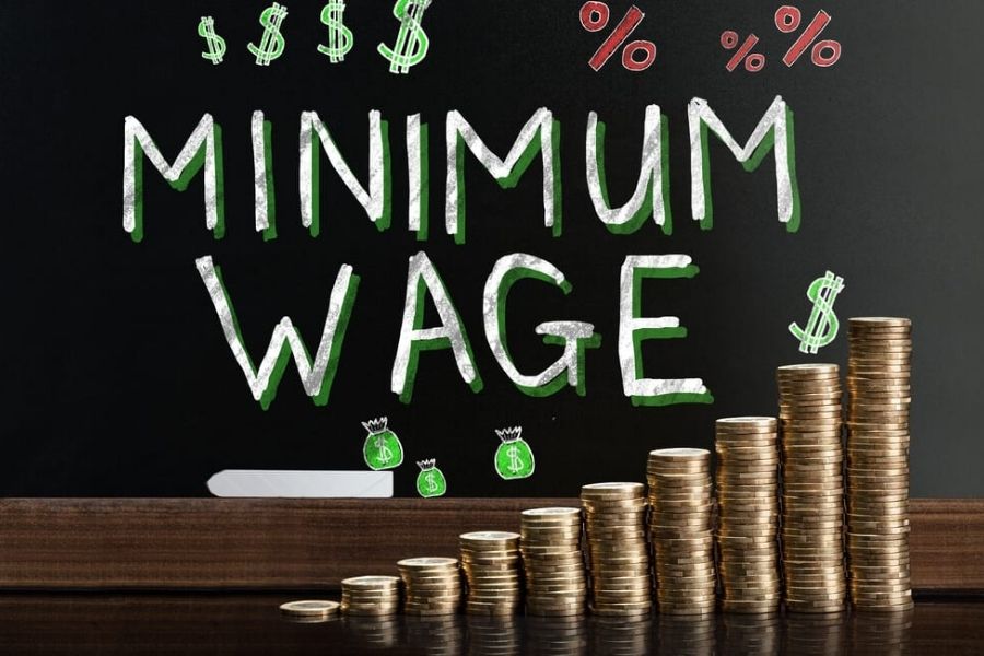 D Federal Minimum Wage 2024 1