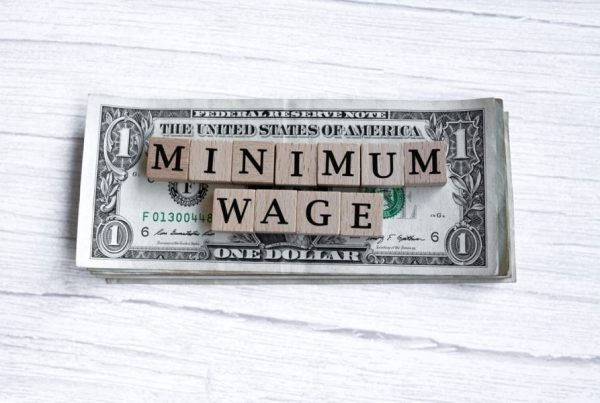 D Federal Minimum Wage 2024