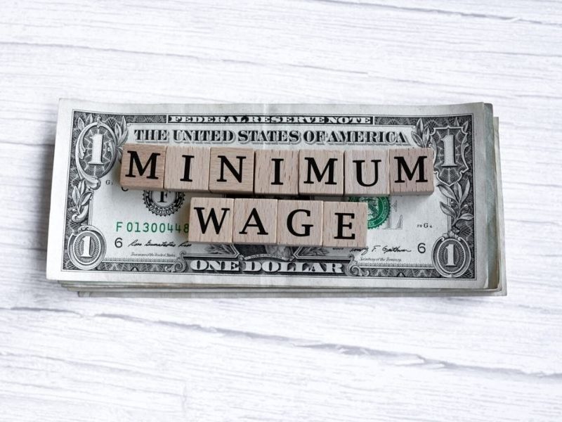 D Federal Minimum Wage 2024