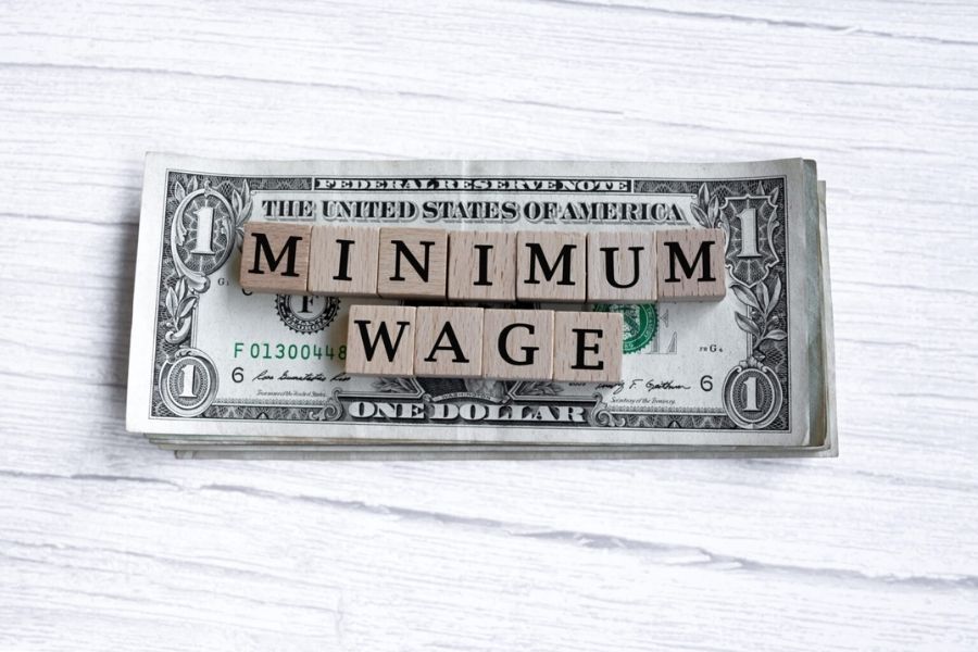 D Federal Minimum Wage 2024