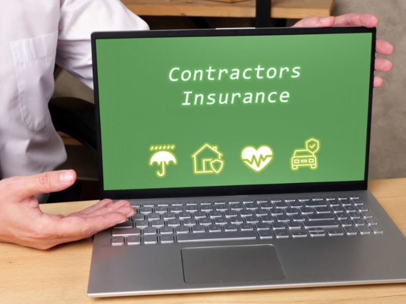 D It Contractor Insurance