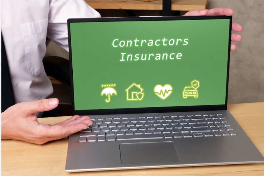 D It Contractor Insurance