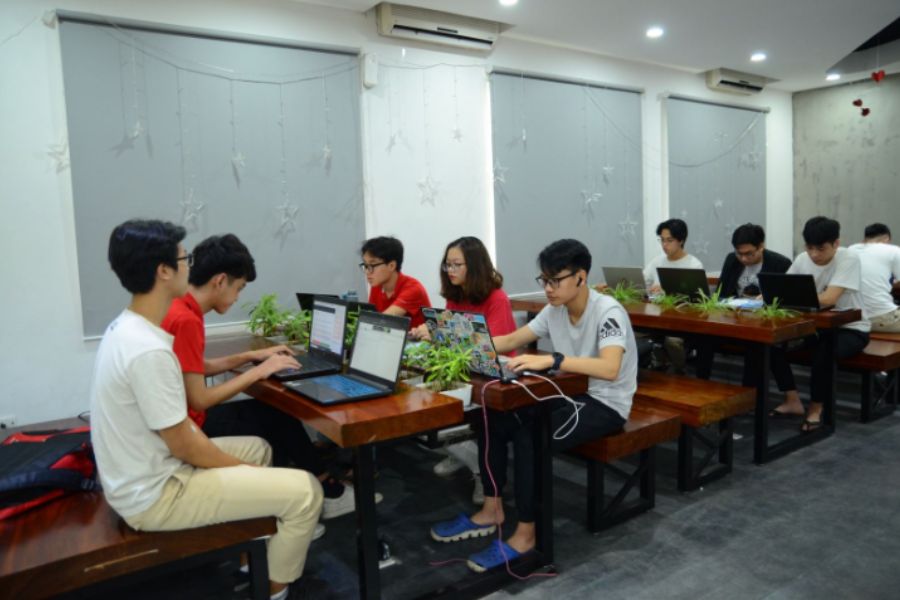 D Average It Salary In Vietnam 3