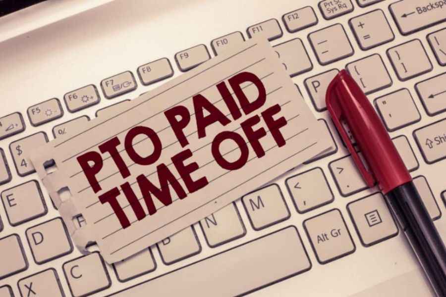 D Do Companies Have To Pay Out Pto