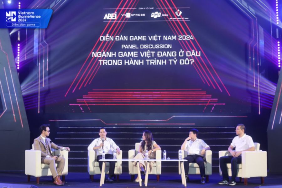 D Gaming In Vietnam 4