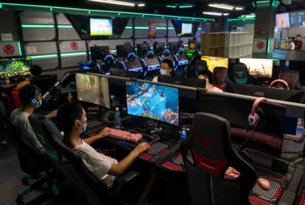 D Gaming In Vietnam