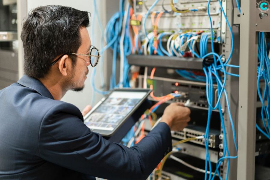 D How Much Does A Network Engineer Make