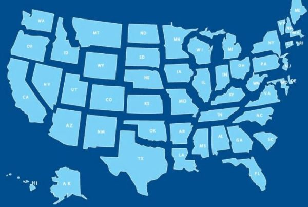 D Pto Payout Laws By State