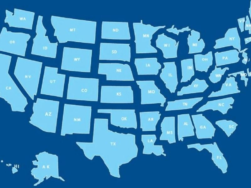 D Pto Payout Laws By State