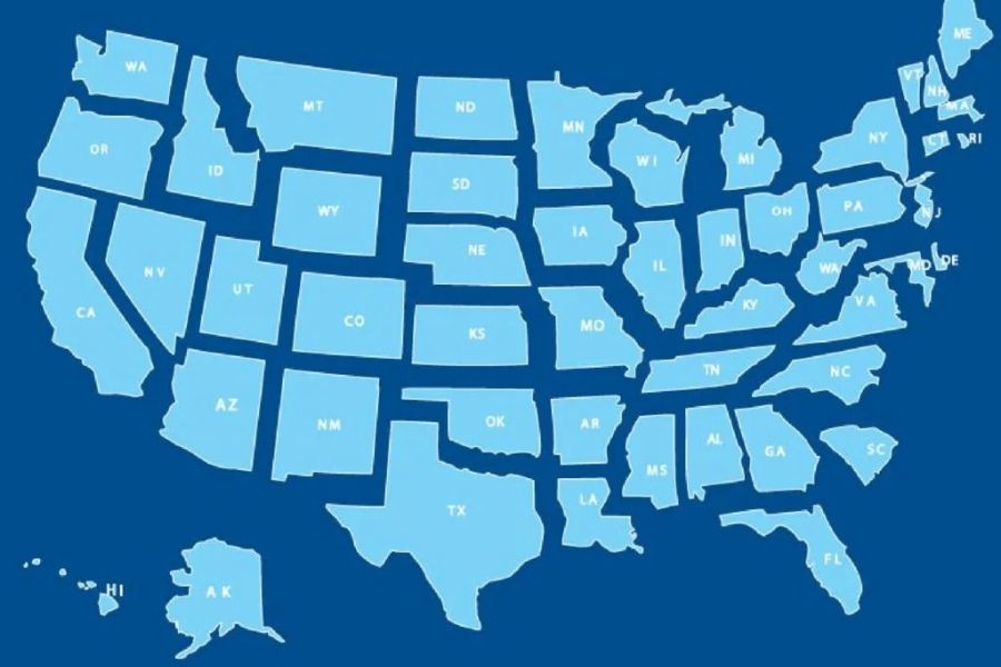 D Pto Payout Laws By State