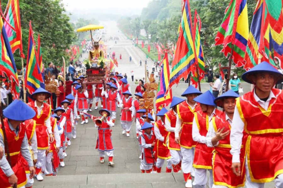 D Vietnam Public Holidays 2024