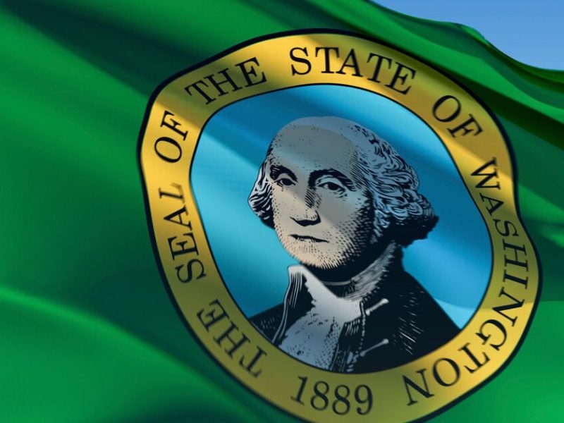 D Washington State Pto Laws