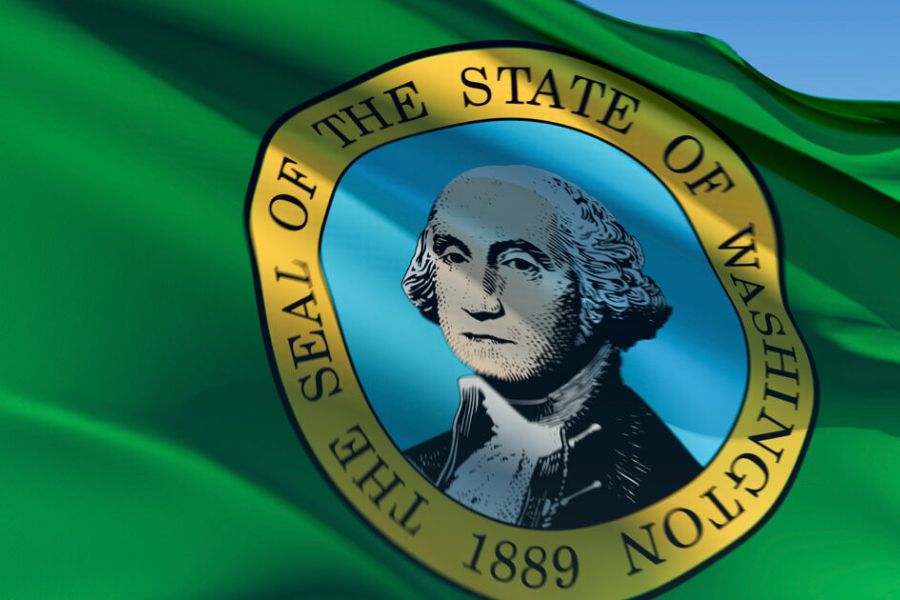 D Washington State Pto Laws