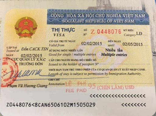 Vietnam Employment Visa: Latest 2026 Update for Foreign Workers and Employers